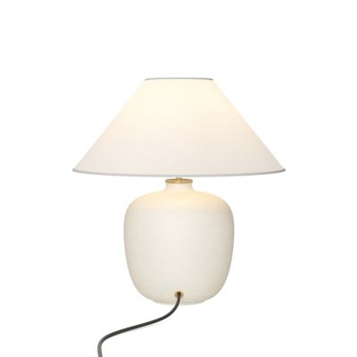 Torso Short Table Lamp