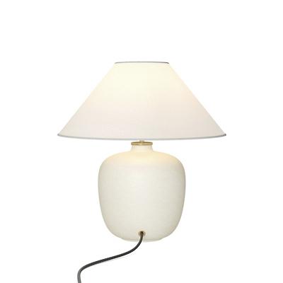 Torso Short Table Lamp