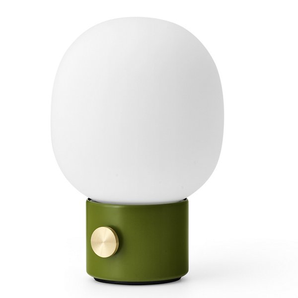 JWDA Rechargeable LED Table Lamp