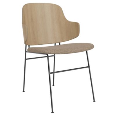 The Penguin Dining Chair