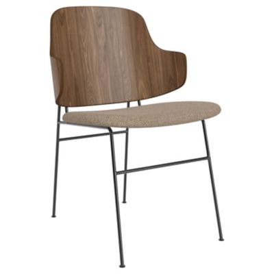 The Penguin Dining Chair