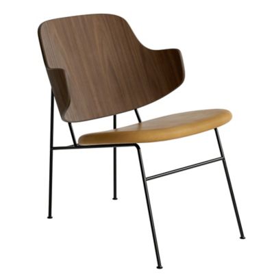 Ib kofod larsen online penguin chair