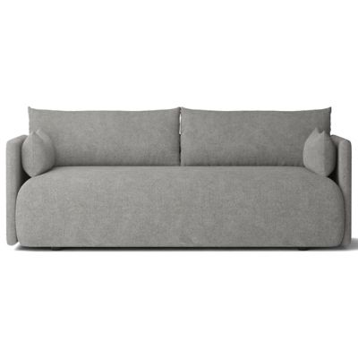 Offset 2-Seater Sofa - Thumbnail 4
