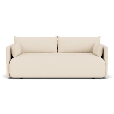 Offset 2-Seater Sofa