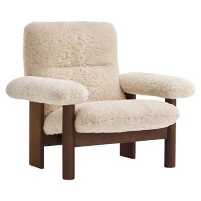 Brasilia Lounge Chair