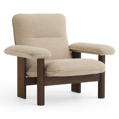 Brasilia Lounge Chair