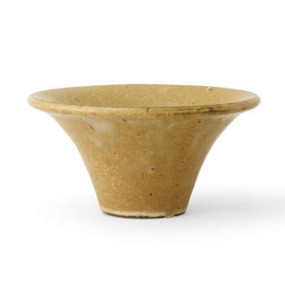 Triptych Bowl