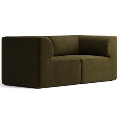 Eave 2-Seater Sofa Combination