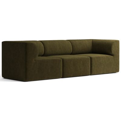 Eave 3-Seater Sofa Combination