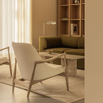 Shown in Beige 0200 color, in use