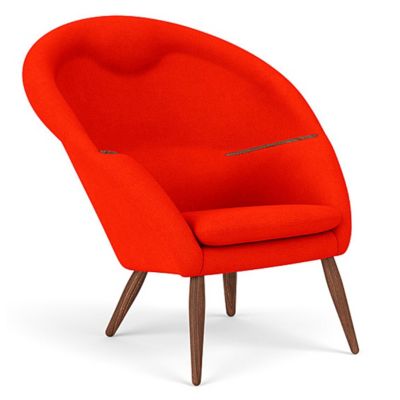 Oda Lounge Chair