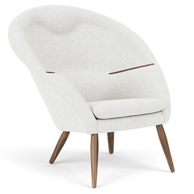 Oda Lounge Chair