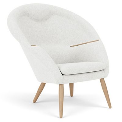 Oda Lounge Chair