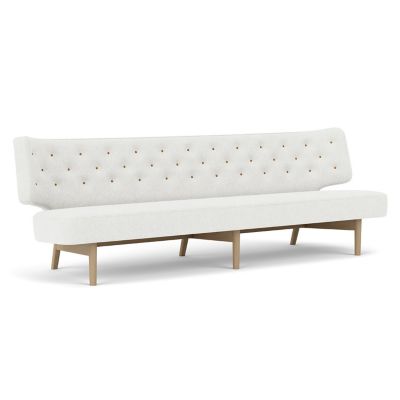 Radiohus Sofa