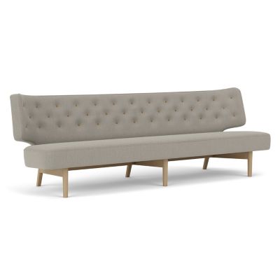 Radiohus Sofa