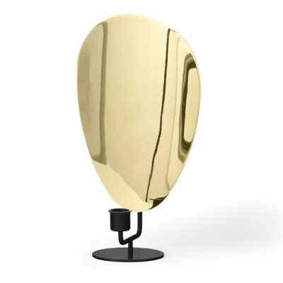 Flambeau Candle Holder