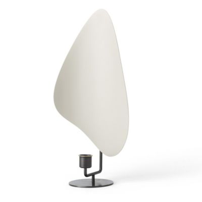 Flambeau Candle Holder