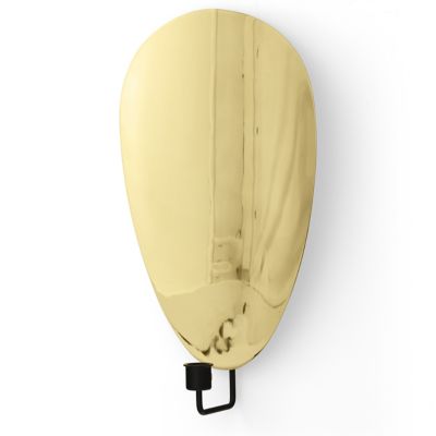 Flambeau Wall Candle Holder