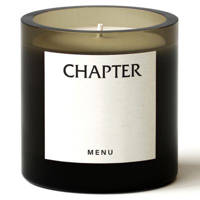 Olfacte Chapter Scented Candle