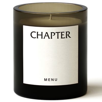 Olfacte Chapter Scented Candle