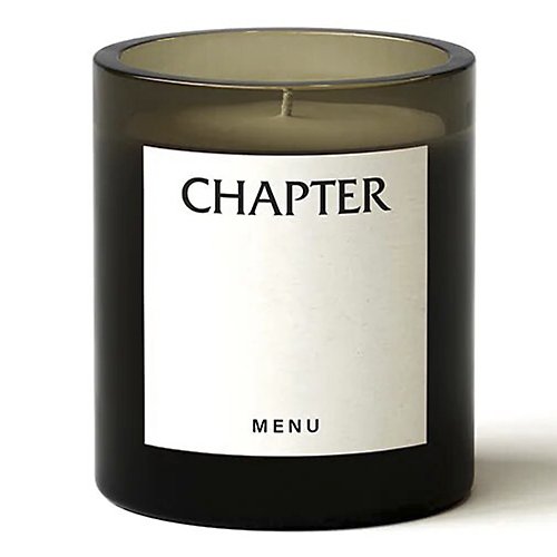 Olfacte Chapter Scented Candle