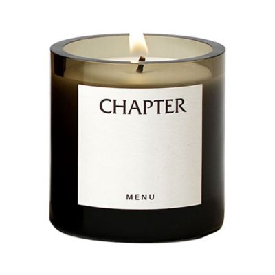 Olfacte Chapter Scented Candle