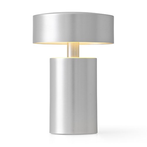 Column Rechargeable Table Lamp