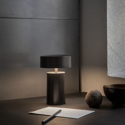 Portable lamps and lightning from Audo  For indoor and outdoor – Audo  Copenhagen