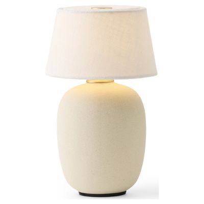 Torso Rechargeable Table Lamp