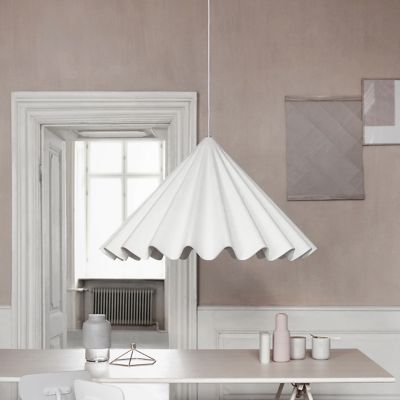 Shown in Off-White finish
