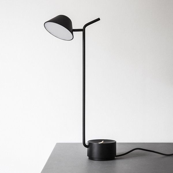 Peek LED Table Lamp
