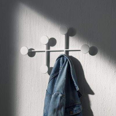 Afteroom Coat Hanger by Audo Copenhagen at