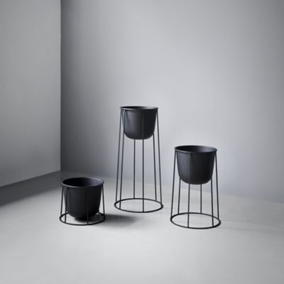 Wire Pot by Audo Copenhagen at Lumens.com