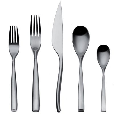Arte Flatware, Set of 20