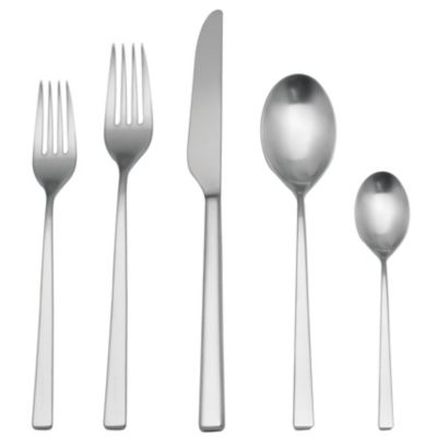 Atena Flatware, Set of 20