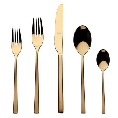 Atena Flatware, Set of 5