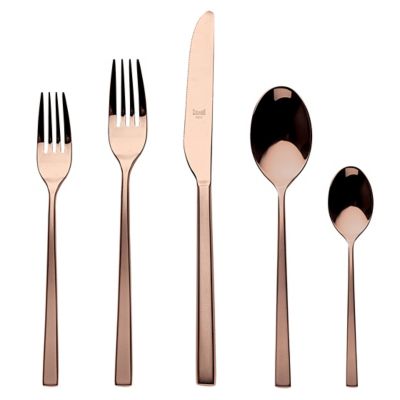 Atena Flatware, Set of 5
