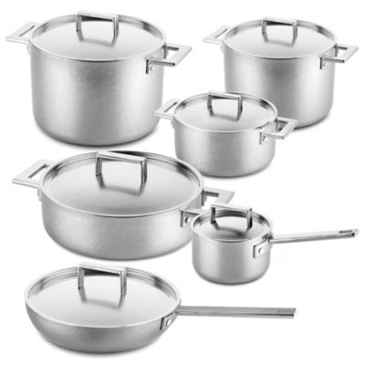 Attiva Kitchen 12 Piece Set