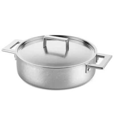 Attiva Frying Pan with Dual Handles