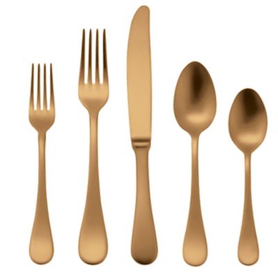 Brescia Flatware, Set of 20
