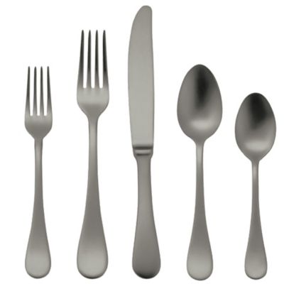 Brescia  5-Piece Flatware Place Setting