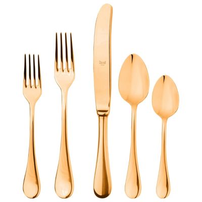 Brescia  5-Piece Flatware Place Setting