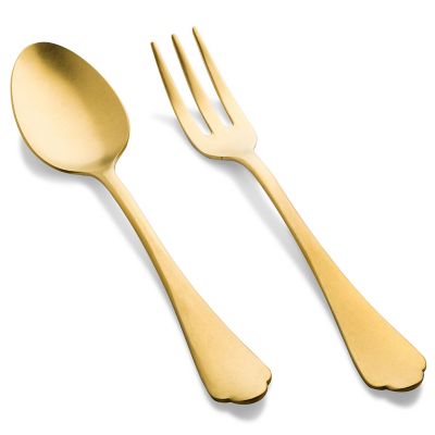 Dolce Vita Serving, Set of 2