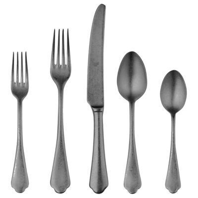 Dolce Vita Flatware, Set of 20