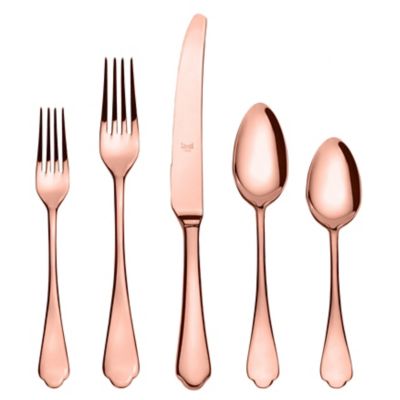 Dolce Vita Flatware, Set of 20