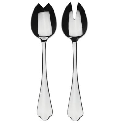 Dolce Vita 2-Piece Salad Serving Set