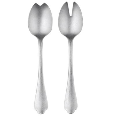 Dolce Vita 2-Piece Salad Serving Set