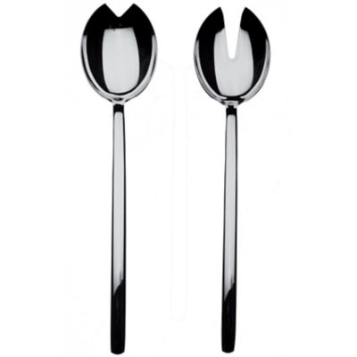 Due Salad Serving, Set of 2