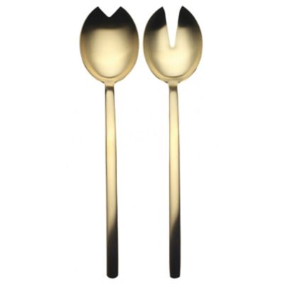 Due Salad Serving, Set of 2