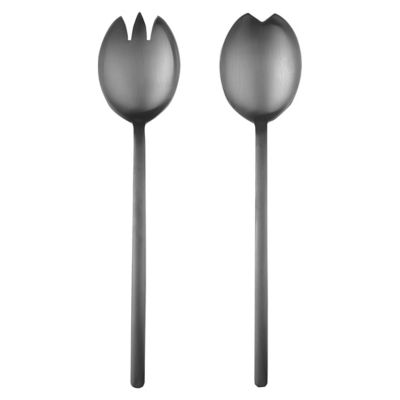 Due 2-Piece Salad Serving Set